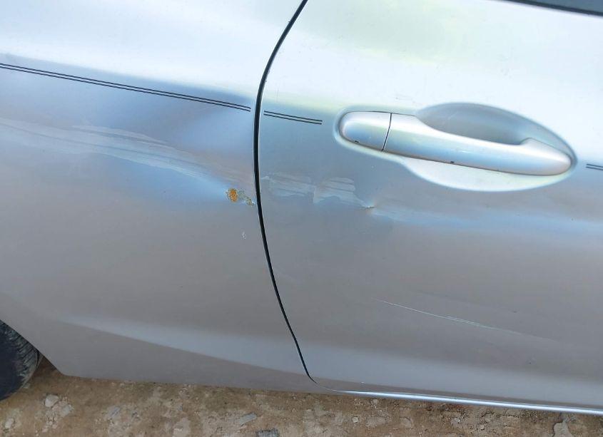 Photo 6 of 2012 Honda Civic LX (VIN 2HGFG3B56CH564723)