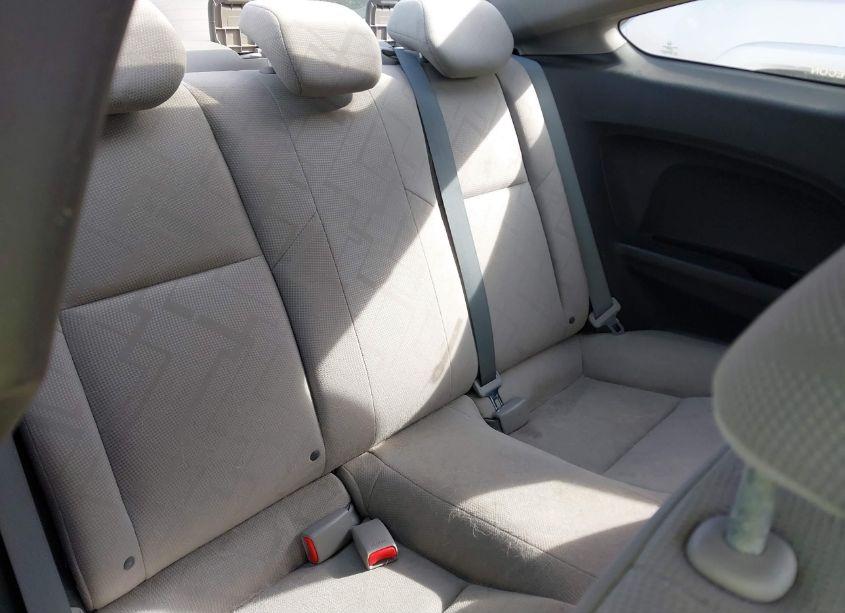 Photo 8 of 2012 Honda Civic LX (VIN 2HGFG3B56CH564723)