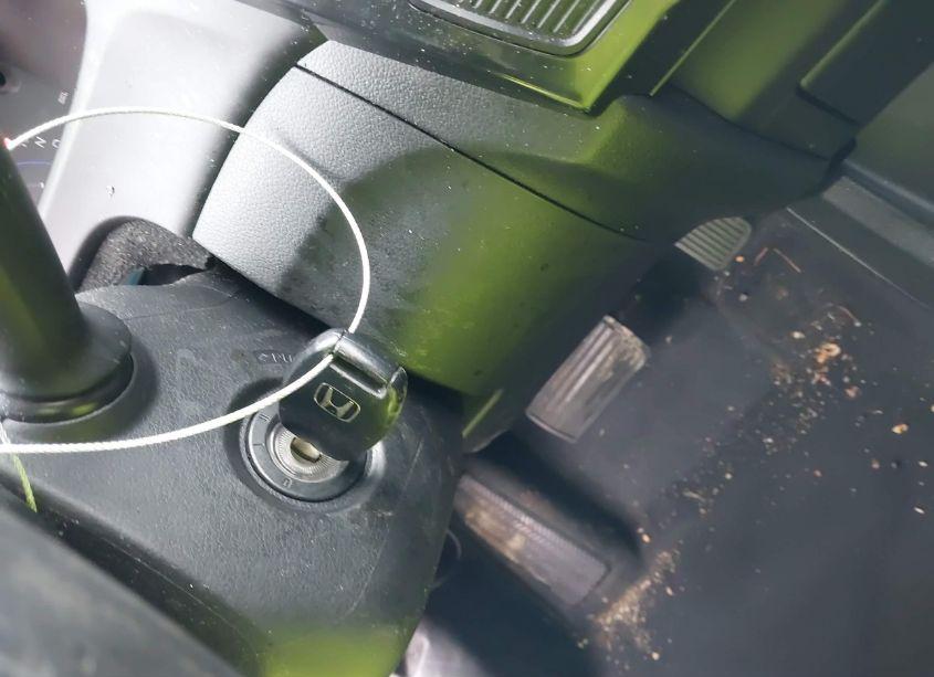 Photo 11 of 2013 Honda Civic LX (VIN 2HGFG3B56DH513336)