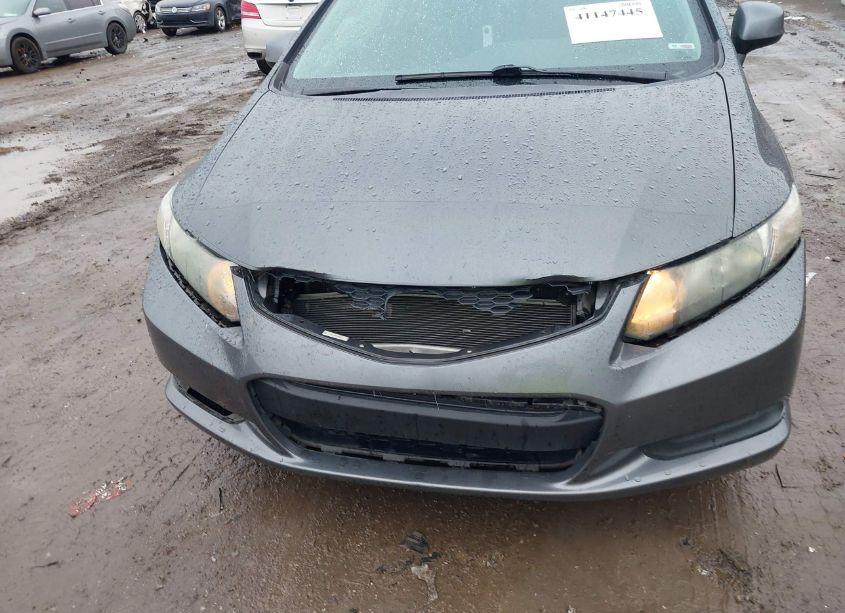 Photo 6 of 2013 Honda Civic LX (VIN 2HGFG3B56DH513336)