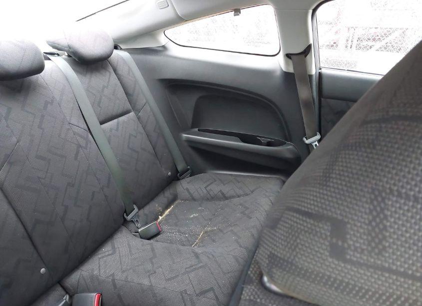 Photo 8 of 2013 Honda Civic LX (VIN 2HGFG3B56DH513336)