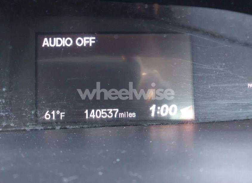 Photo 15 of 2013 Honda Civic CPE LX (VIN 2HGFG3B56DH526491)