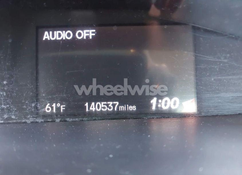 Photo 7 of 2013 Honda Civic CPE LX (VIN 2HGFG3B56DH526491)