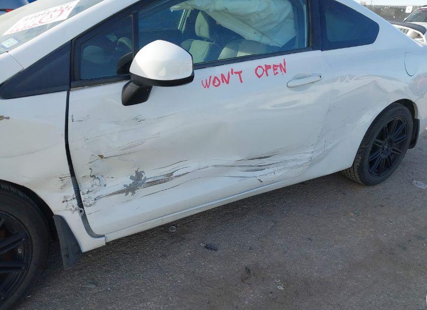 Photo 6 of 2013 Honda Civic LX (VIN 2HGFG3B56DH528757)