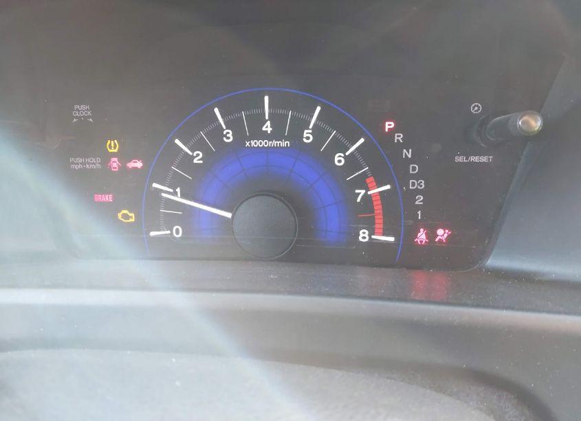 Photo 7 of 2013 Honda Civic LX (VIN 2HGFG3B56DH528757)