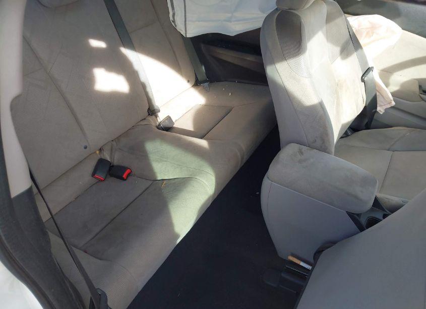 Photo 8 of 2013 Honda Civic LX (VIN 2HGFG3B56DH528757)