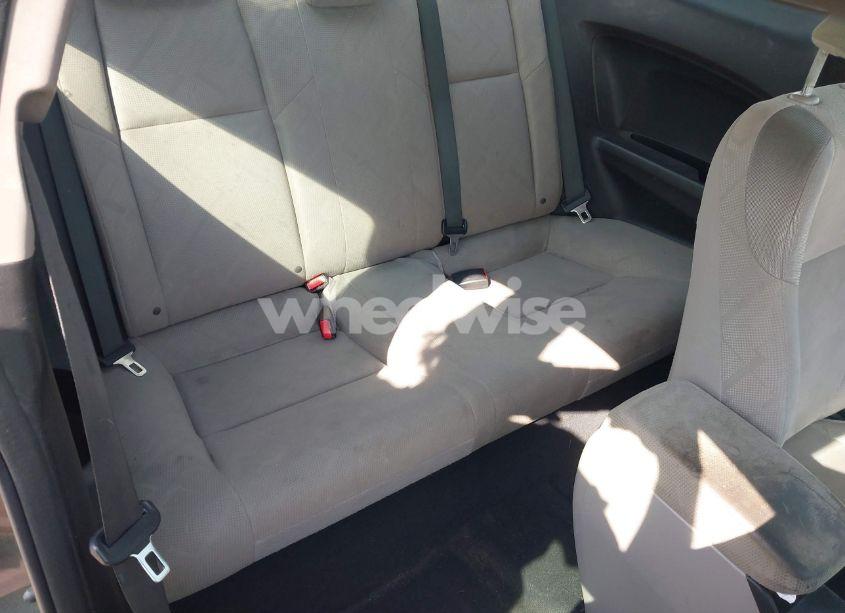 Photo 8 of 2013 Honda Civic LX (VIN 2HGFG3B56DH531836)