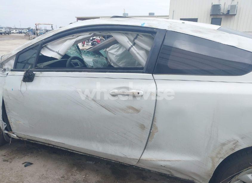 Photo 14 of 2014 Honda Civic LX (VIN 2HGFG3B56EH504587)