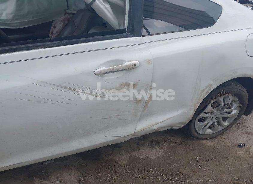 Photo 6 of 2014 Honda Civic LX (VIN 2HGFG3B56EH504587)