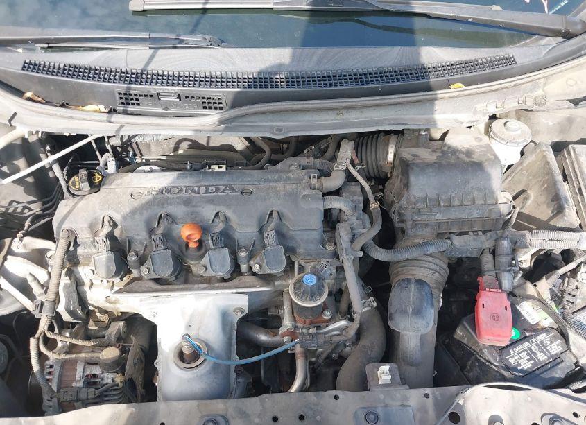 Photo 10 of 2014 Honda Civic LX (VIN 2HGFG3B56EH514309)