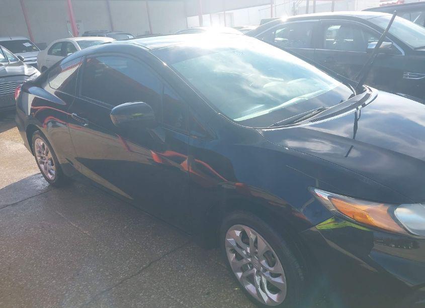 Photo 13 of 2014 Honda Civic LX (VIN 2HGFG3B56EH514309)