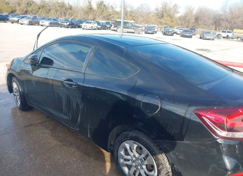 Photo 14 of 2014 Honda Civic LX (VIN 2HGFG3B56EH514309)