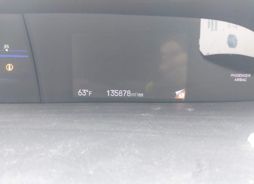 Photo 15 of 2014 Honda Civic LX (VIN 2HGFG3B56EH514309)