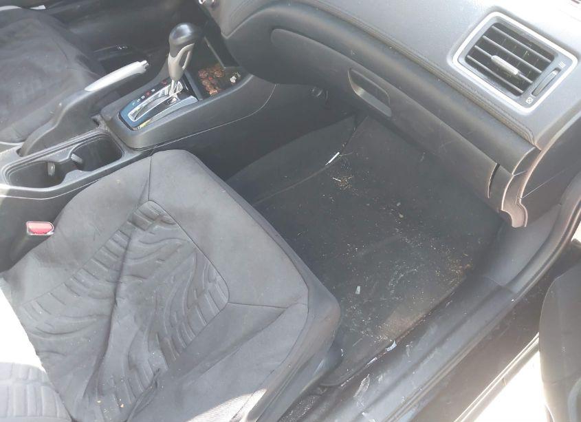 Photo 5 of 2014 Honda Civic LX (VIN 2HGFG3B56EH514309)