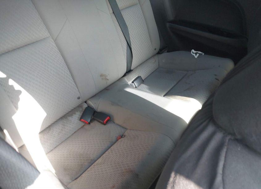 Photo 8 of 2014 Honda Civic LX (VIN 2HGFG3B56EH514309)