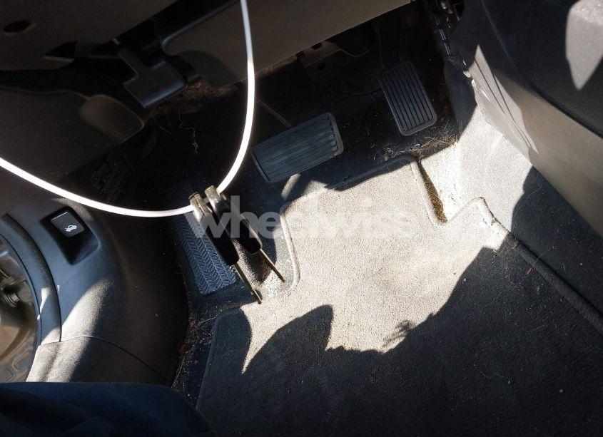 Photo 11 of 2014 Honda Civic LX (VIN 2HGFG3B56EH523527)