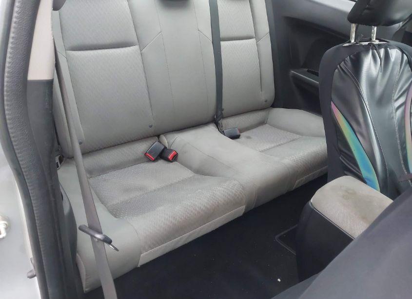 Photo 8 of 2014 Honda Civic LX (VIN 2HGFG3B56EH524192)