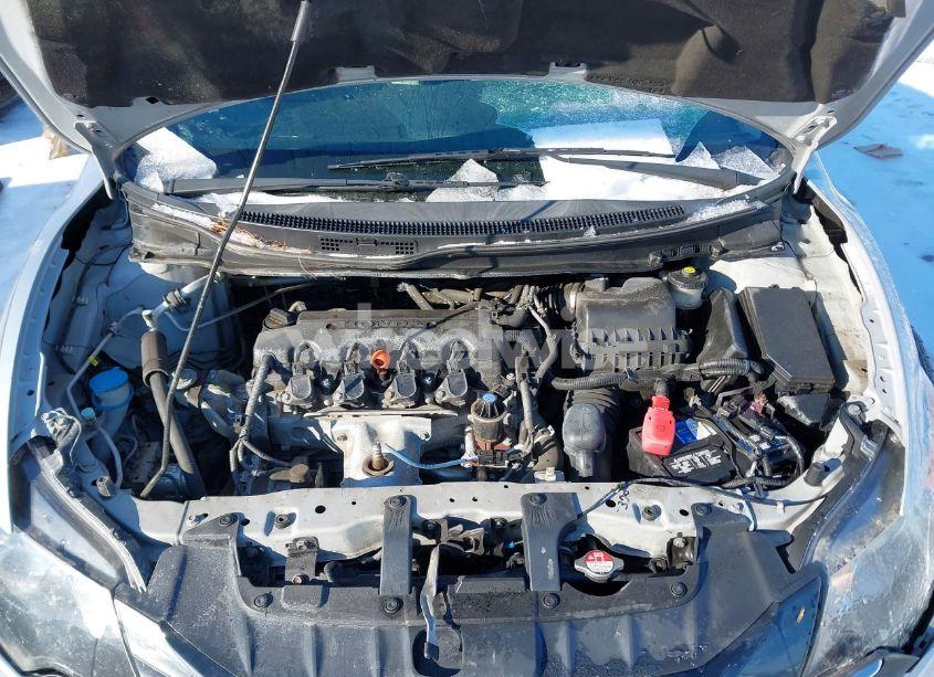 Photo 10 of 2015 Honda Civic LX (VIN 2HGFG3B56FH521326)