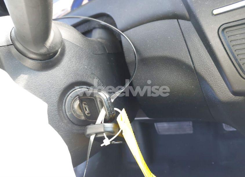Photo 11 of 2015 Honda Civic LX (VIN 2HGFG3B56FH521326)