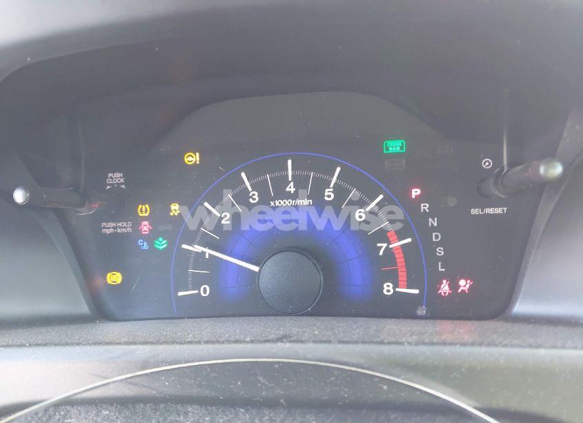 Photo 7 of 2015 Honda Civic LX (VIN 2HGFG3B56FH521326)