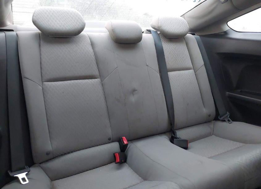 Photo 8 of 2015 Honda Civic LX (VIN 2HGFG3B56FH522525)