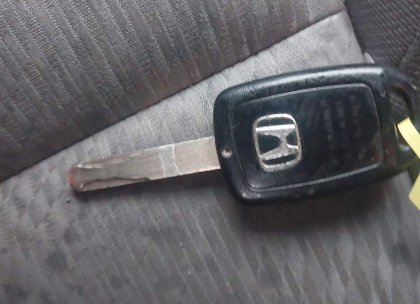 Photo 11 of 2015 Honda Civic LX (VIN 2HGFG3B56FH523934)