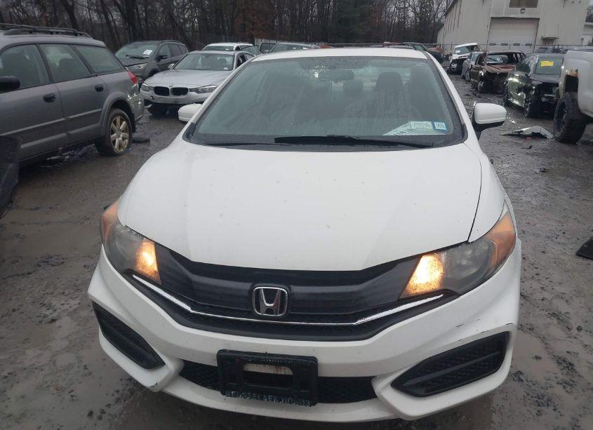 Photo 12 of 2015 Honda Civic LX (VIN 2HGFG3B56FH523934)