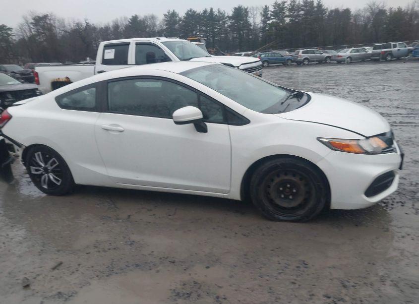 Photo 13 of 2015 Honda Civic LX (VIN 2HGFG3B56FH523934)