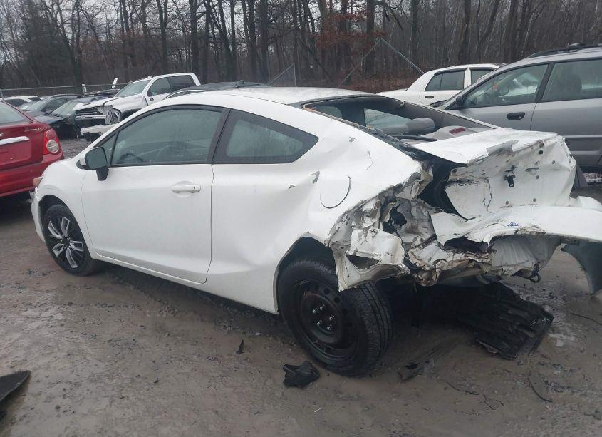 Photo 14 of 2015 Honda Civic LX (VIN 2HGFG3B56FH523934)