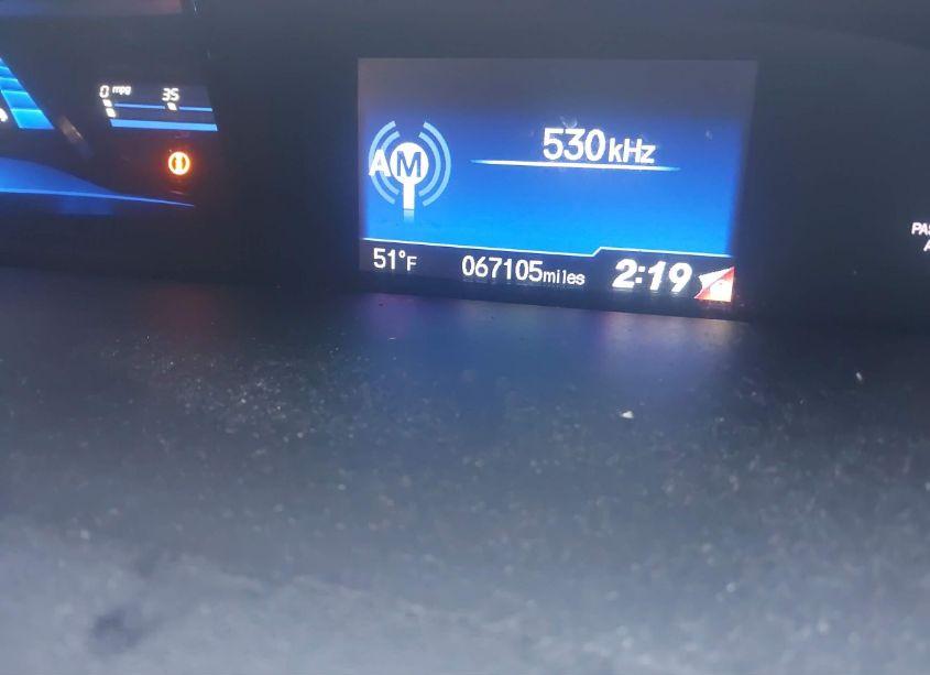 Photo 15 of 2015 Honda Civic LX (VIN 2HGFG3B56FH523934)