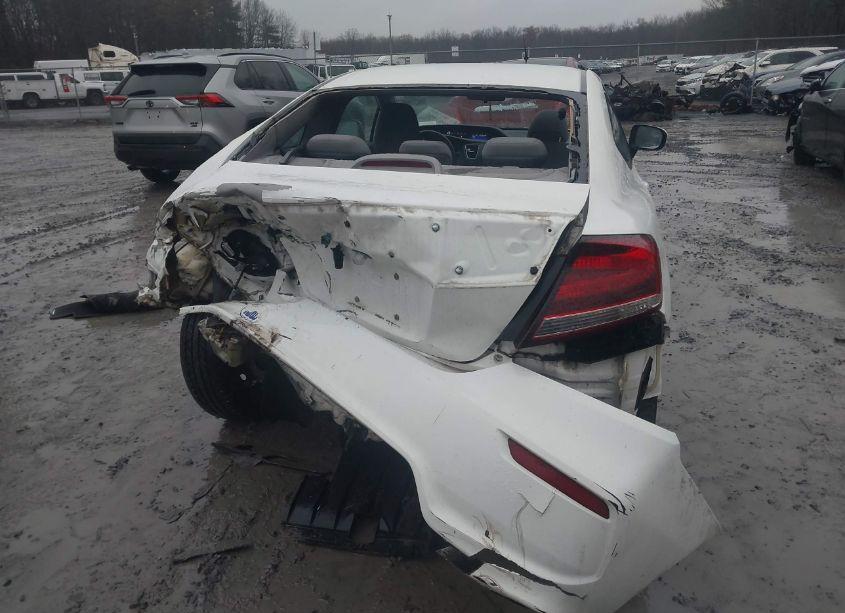 Photo 16 of 2015 Honda Civic LX (VIN 2HGFG3B56FH523934)