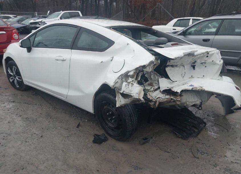 Photo 3 of 2015 Honda Civic LX (VIN 2HGFG3B56FH523934)