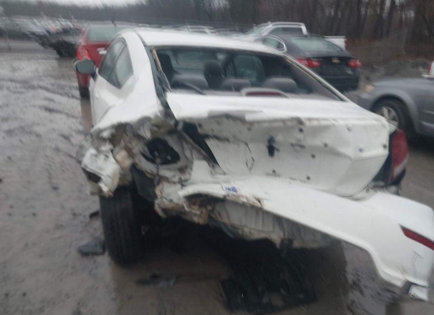 Photo 6 of 2015 Honda Civic LX (VIN 2HGFG3B56FH523934)