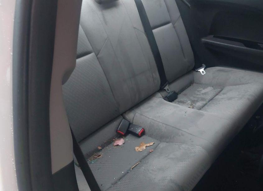 Photo 8 of 2015 Honda Civic LX (VIN 2HGFG3B56FH523934)