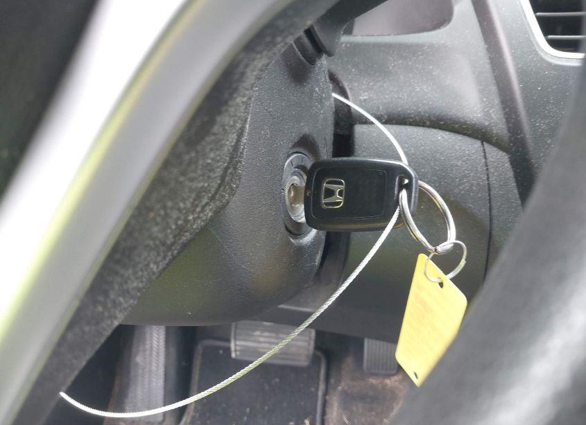 Photo 11 of 2015 Honda Civic LX (VIN 2HGFG3B56FH525361)