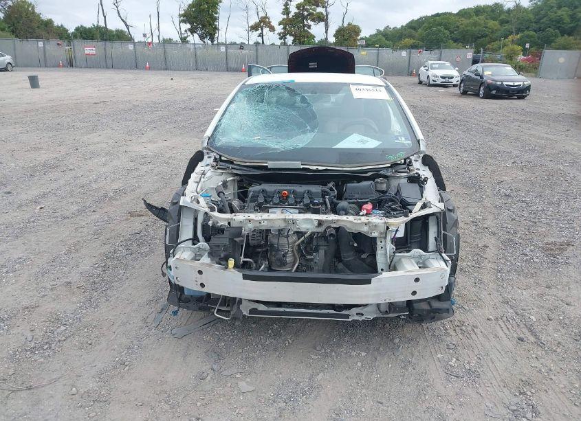 Photo 13 of 2015 Honda Civic LX (VIN 2HGFG3B56FH525361)