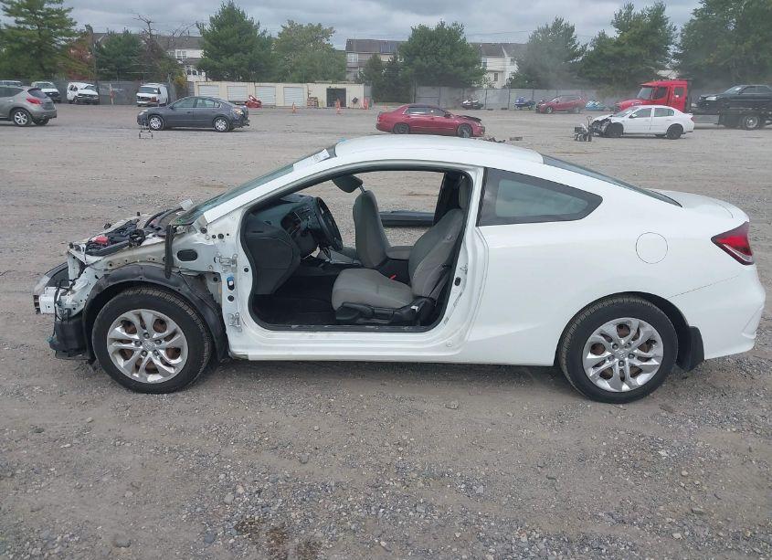 Photo 15 of 2015 Honda Civic LX (VIN 2HGFG3B56FH525361)