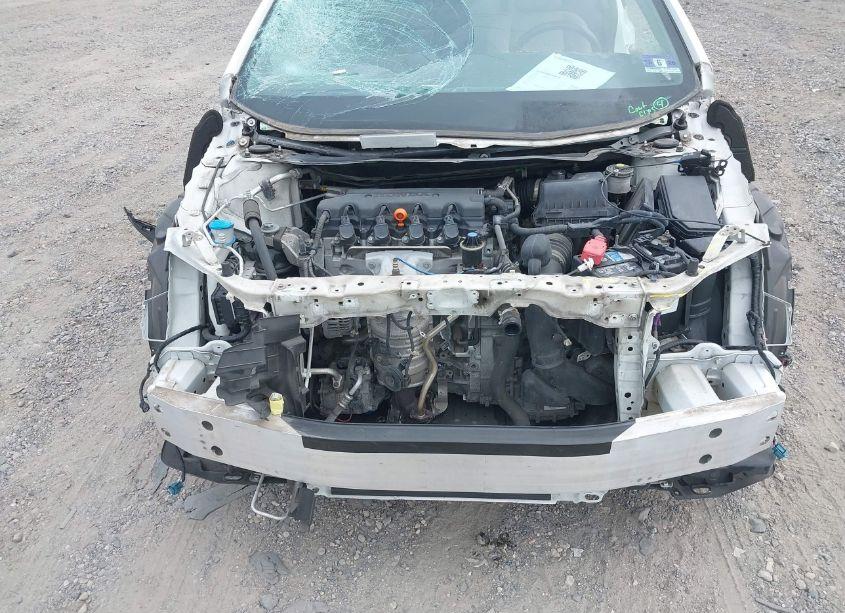 Photo 6 of 2015 Honda Civic LX (VIN 2HGFG3B56FH525361)