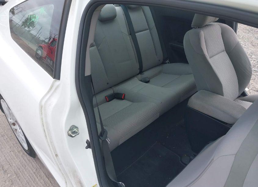 Photo 8 of 2015 Honda Civic LX (VIN 2HGFG3B56FH525361)