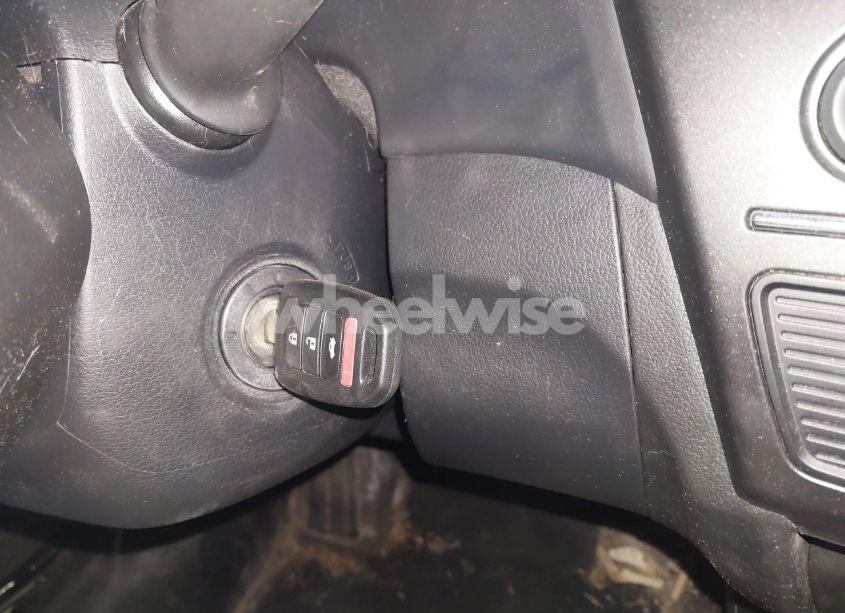 Photo 11 of 2015 Honda Civic LX (VIN 2HGFG3B56FH530933)