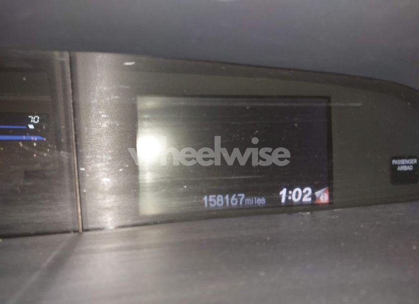 Photo 16 of 2015 Honda Civic LX (VIN 2HGFG3B56FH530933)