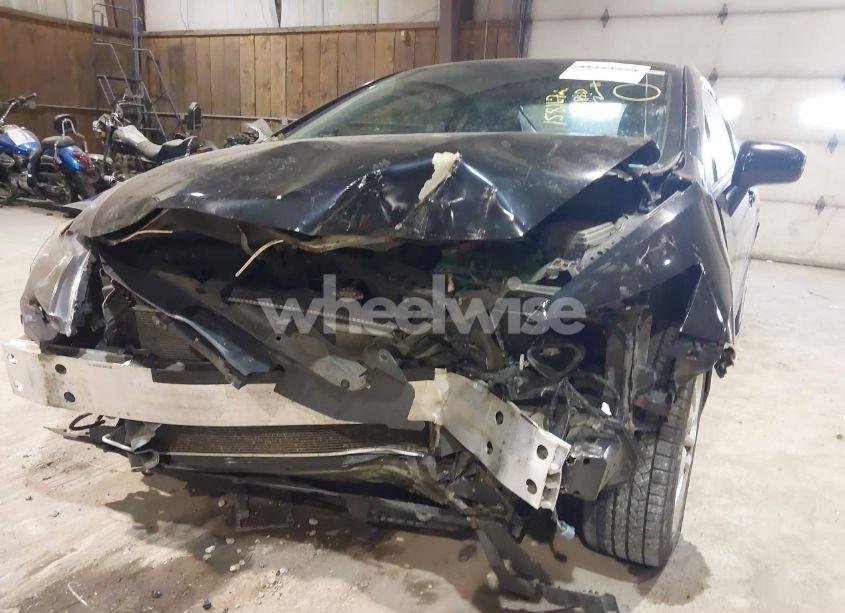 Photo 6 of 2015 Honda Civic LX (VIN 2HGFG3B56FH530933)