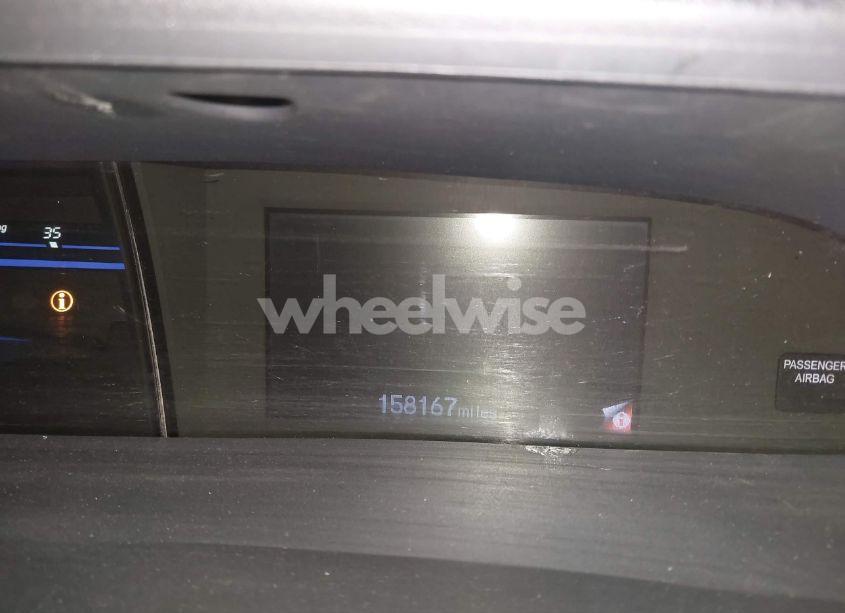 Photo 7 of 2015 Honda Civic LX (VIN 2HGFG3B56FH530933)