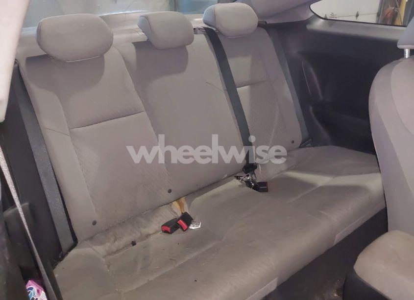 Photo 8 of 2015 Honda Civic LX (VIN 2HGFG3B56FH530933)