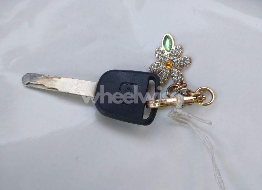 Photo 11 of 2012 Honda Civic LX (VIN 2HGFG3B57CH500996)