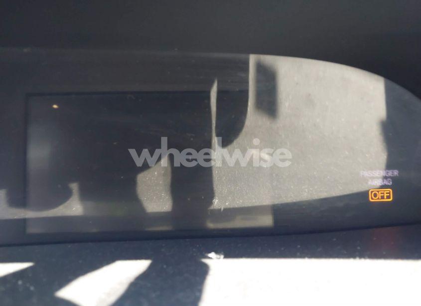 Photo 12 of 2012 Honda Civic LX (VIN 2HGFG3B57CH500996)