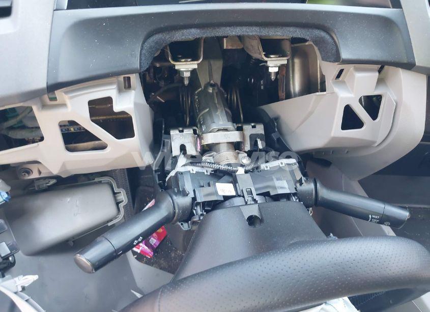 Photo 13 of 2012 Honda Civic LX (VIN 2HGFG3B57CH500996)