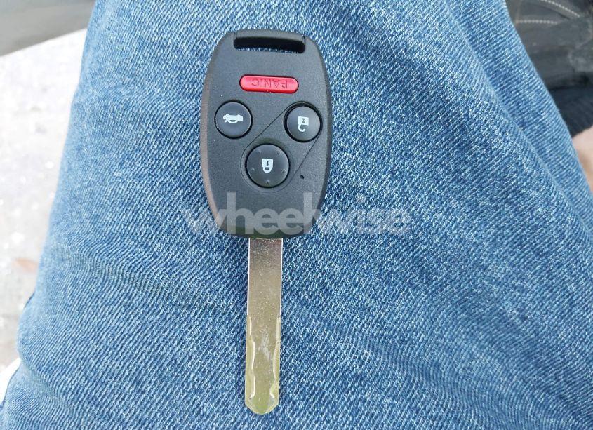 Photo 11 of 2012 Honda Civic LX (VIN 2HGFG3B57CH510122)