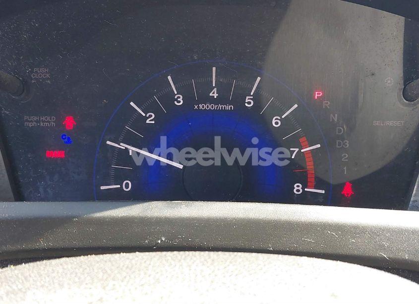 Photo 7 of 2012 Honda Civic LX (VIN 2HGFG3B57CH510122)