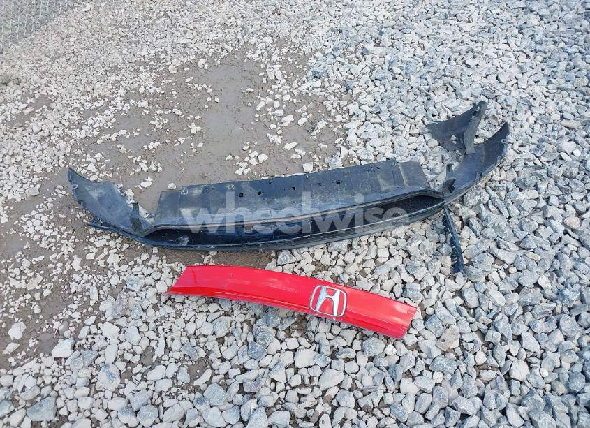 Photo 11 of 2012 Honda Civic LX (VIN 2HGFG3B57CH512114)